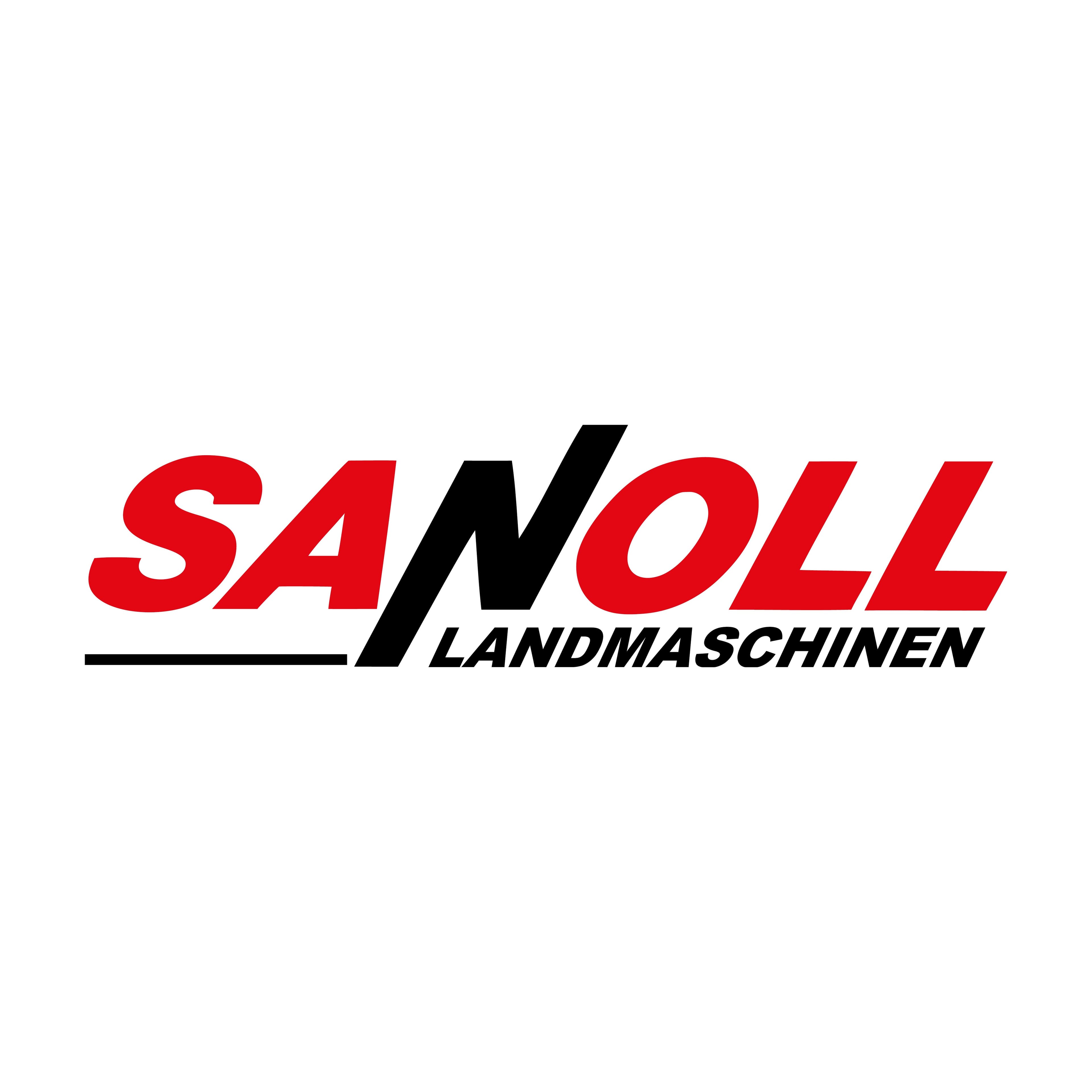 Sanoll Landmaschinen